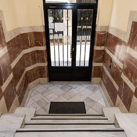 Pension Salamanka Zewnętrze zdjęcie