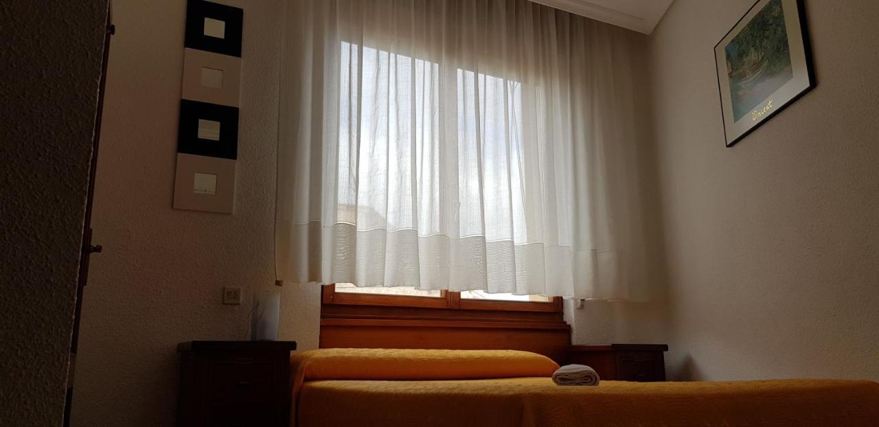 Pension Salamanka Zewnętrze zdjęcie