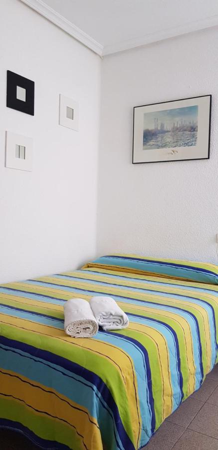 Pension Salamanka Zewnętrze zdjęcie