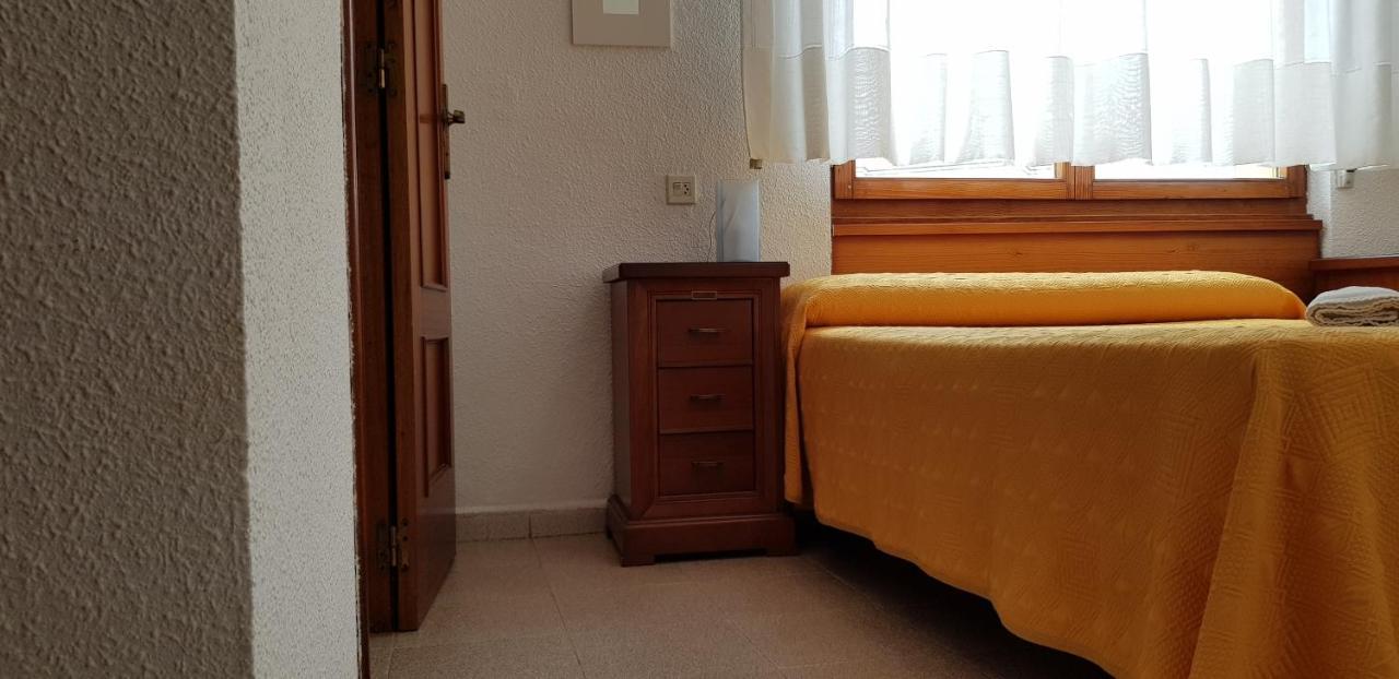Pension Salamanka Zewnętrze zdjęcie