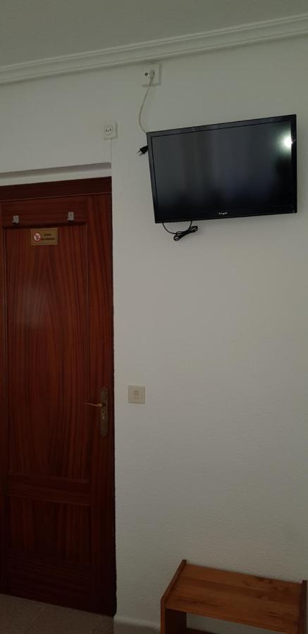 Pension Salamanka Zewnętrze zdjęcie