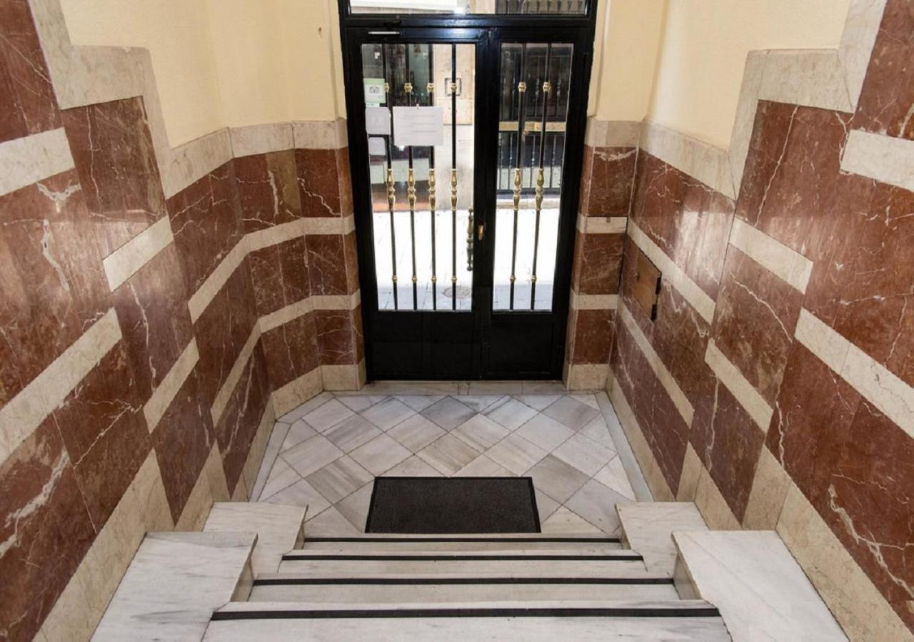 Pension Salamanka Zewnętrze zdjęcie